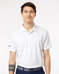 Men's Ultimate365 Solid Polo | T-Shirt Time