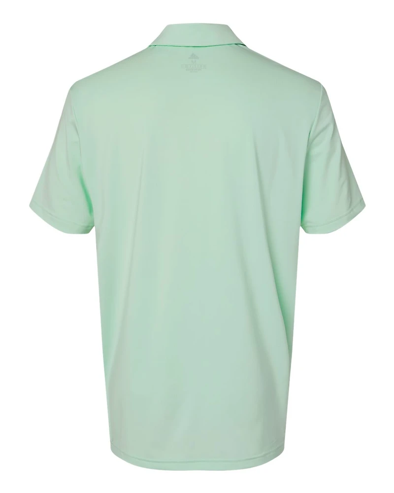 Men's Ultimate365 Solid Polo | T-Shirt Time