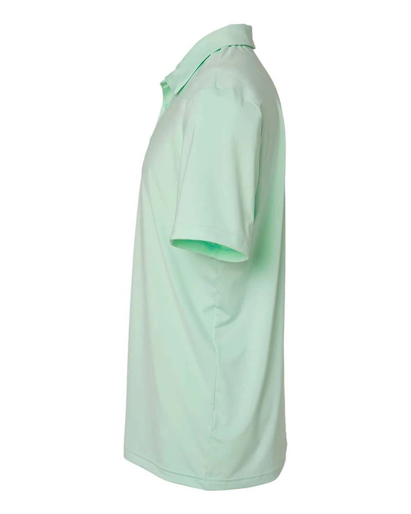 Men's Ultimate365 Solid Polo | T-Shirt Time