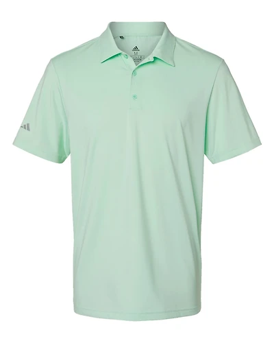 Men's Ultimate365 Solid Polo | T-Shirt Time