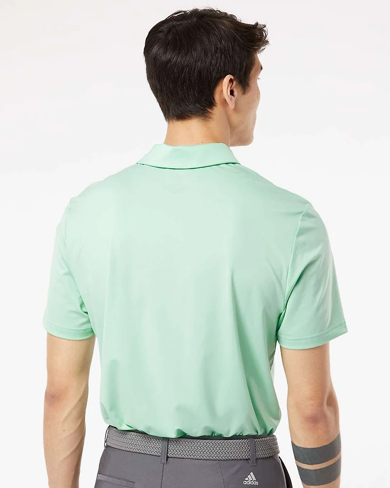 Men's Ultimate365 Solid Polo | T-Shirt Time
