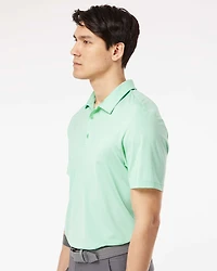 Men's Ultimate365 Solid Polo | T-Shirt Time