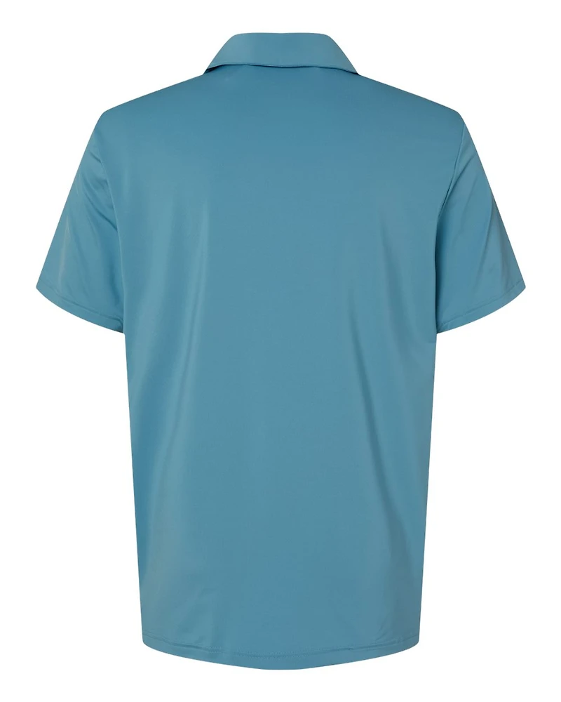 Men's Ultimate365 Solid Polo | T-Shirt Time