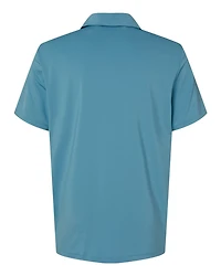 Men's Ultimate365 Solid Polo | T-Shirt Time