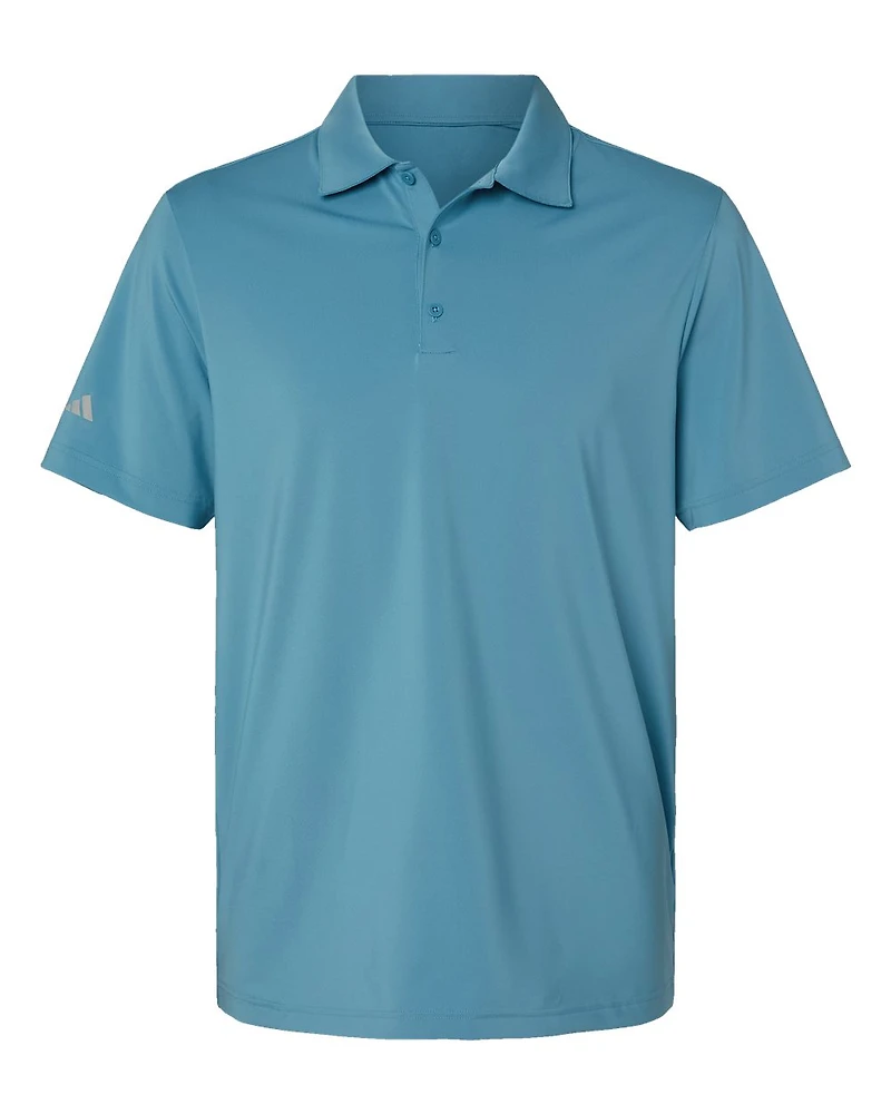 Men's Ultimate365 Solid Polo | T-Shirt Time