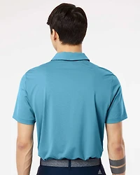 Men's Ultimate365 Solid Polo | T-Shirt Time