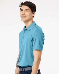 Men's Ultimate365 Solid Polo | T-Shirt Time