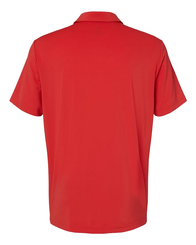 Men's Ultimate365 Solid Polo | T-Shirt Time