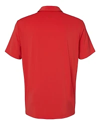 Men's Ultimate365 Solid Polo | T-Shirt Time