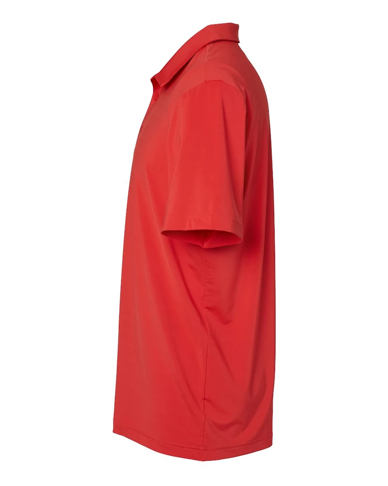 Men's Ultimate365 Solid Polo | T-Shirt Time