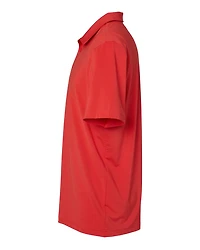 Men's Ultimate365 Solid Polo | T-Shirt Time