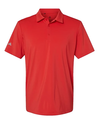 Men's Ultimate365 Solid Polo | T-Shirt Time