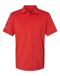 Men's Ultimate365 Solid Polo | T-Shirt Time