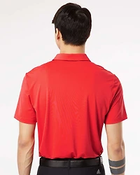Men's Ultimate365 Solid Polo | T-Shirt Time