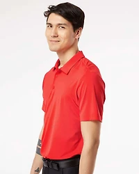 Men's Ultimate365 Solid Polo | T-Shirt Time