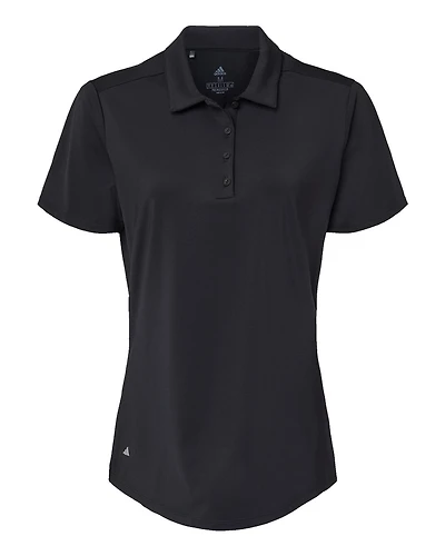 Women's Ultimate365 Solid Polo | T-Shirt Time