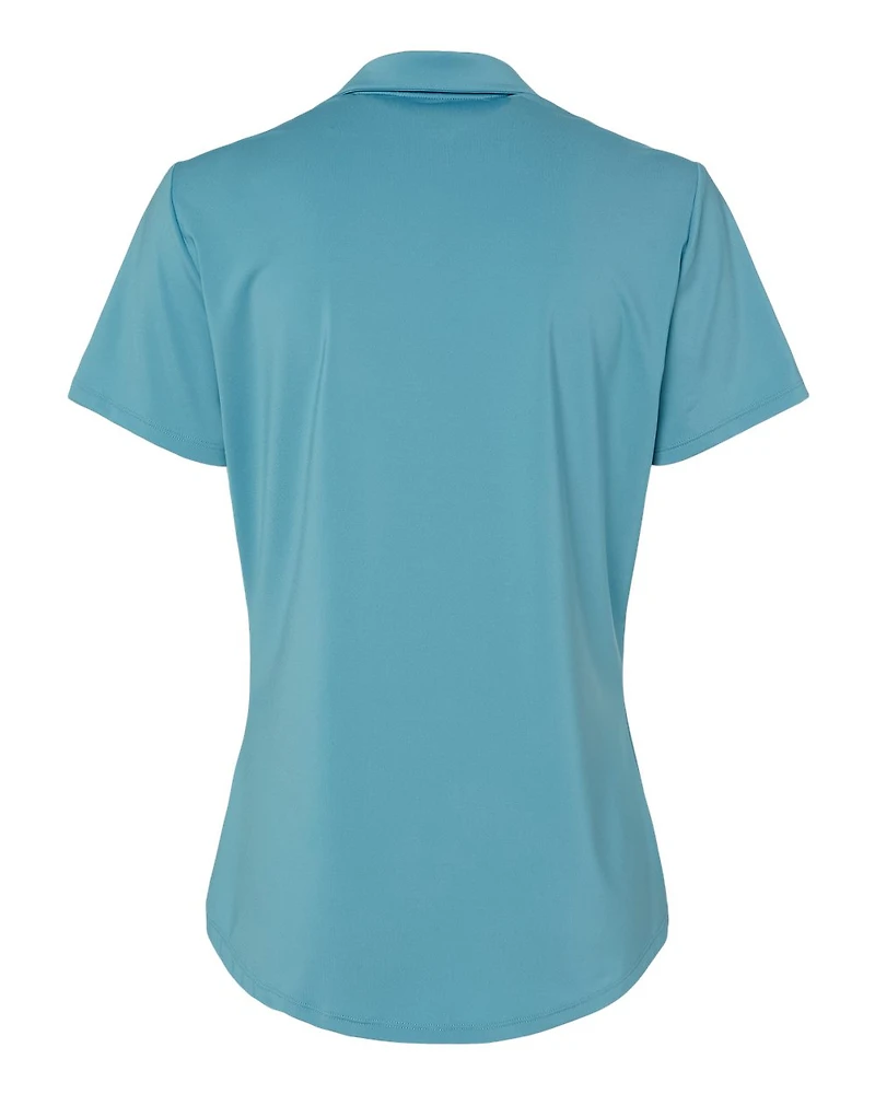 Women’s Ultimate365 Solid Polo