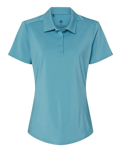 Women’s Ultimate365 Solid Polo