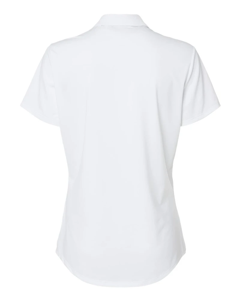 Polo Solide Ultimate365 pour Femme
