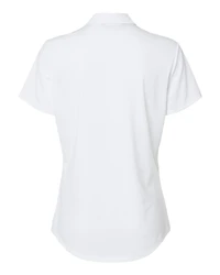 Polo Solide Ultimate365 pour Femme