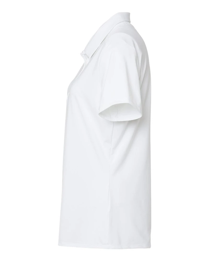 Polo Solide Ultimate365 pour Femme