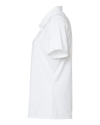 Polo Solide Ultimate365 pour Femme