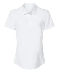 Polo Solide Ultimate365 pour Femme