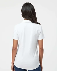 Polo Solide Ultimate365 pour Femme