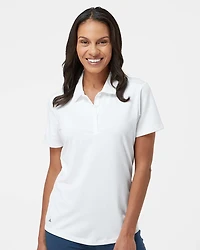 Polo Solide Ultimate365 pour Femme