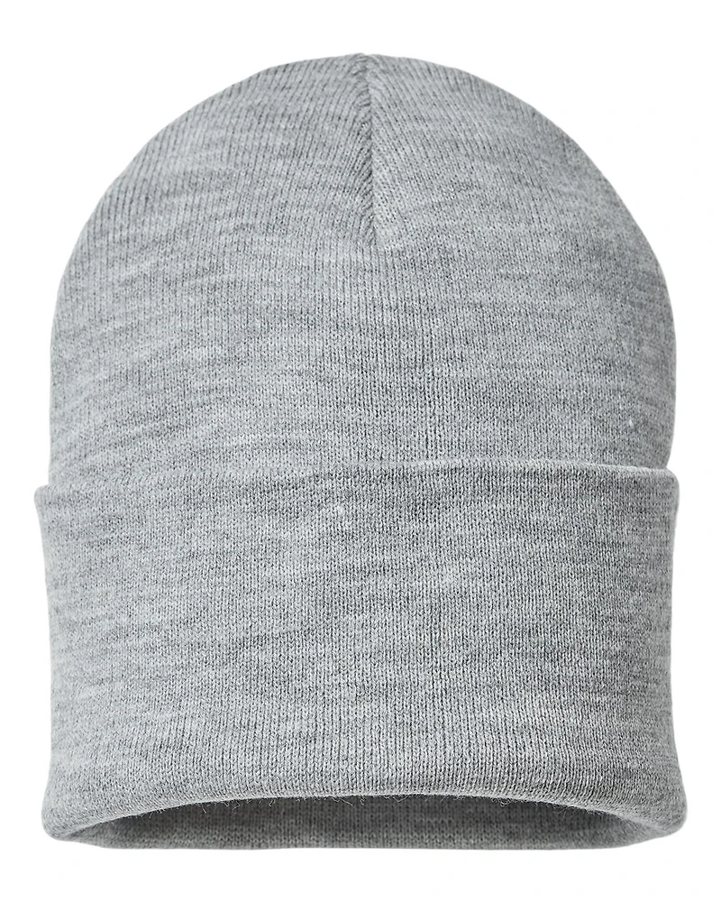Sustainable Beanie | T-Shirt Time