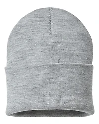 Sustainable Beanie | T-Shirt Time