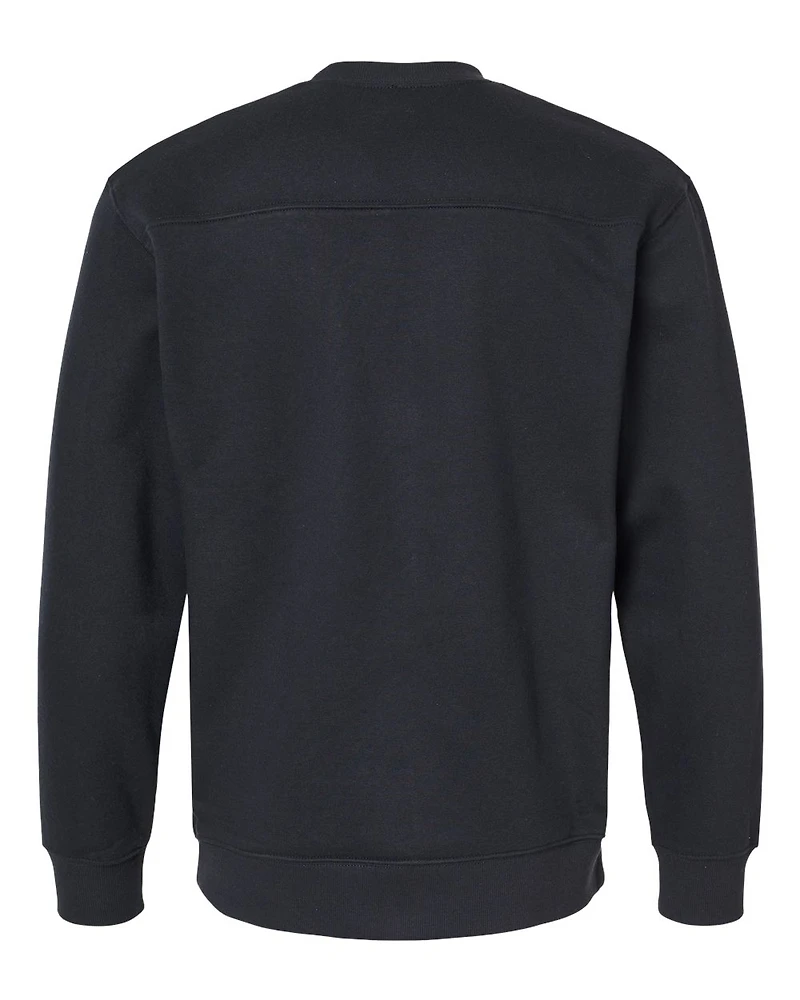 Men's Hart Mountain™ II Crewneck Sweatshirt | T-Shirt Time