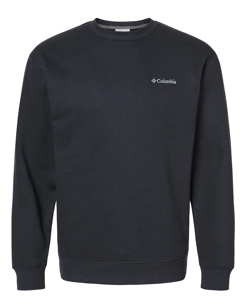 Men's Hart Mountain™ II Crewneck Sweatshirt | T-Shirt Time