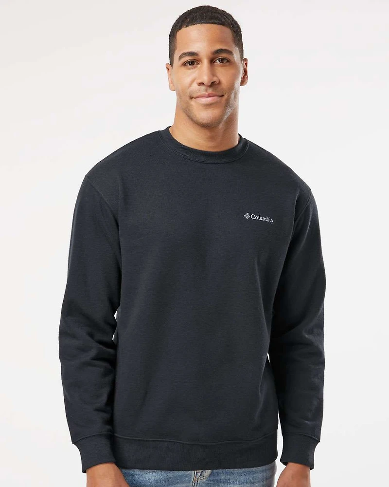 Men's Hart Mountain™ II Crewneck Sweatshirt | T-Shirt Time