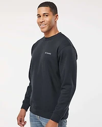 Men's Hart Mountain™ II Crewneck Sweatshirt | T-Shirt Time
