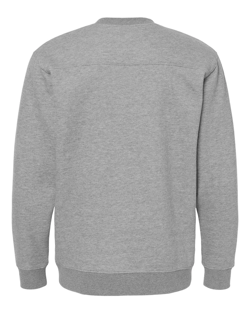 Sweat-shirt ras du cou Hart Mountain II pour homme