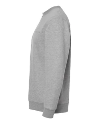 Sweat-shirt ras du cou Hart Mountain II pour homme