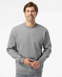 Sweat-shirt ras du cou Hart Mountain II pour homme