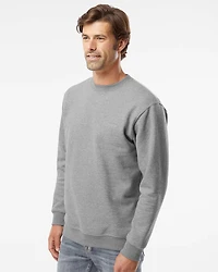 Sweat-shirt ras du cou Hart Mountain II pour homme