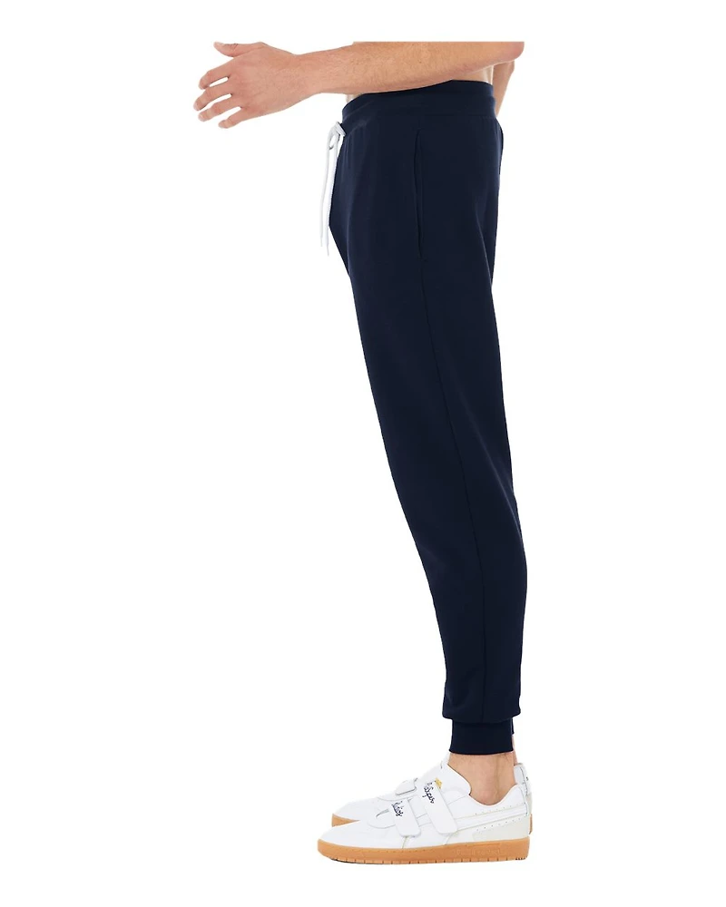 Unisex Sponge Fleece Joggers | T-Shirt Time