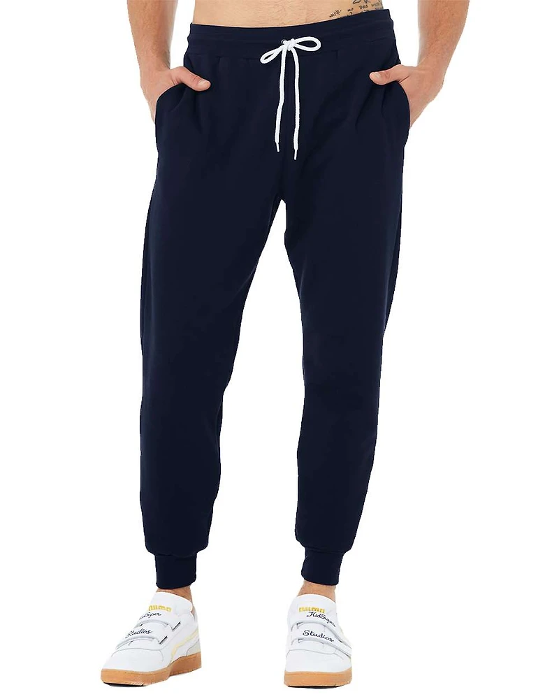 Unisex Sponge Fleece Joggers | T-Shirt Time