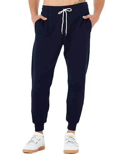 Unisex Sponge Fleece Joggers | T-Shirt Time
