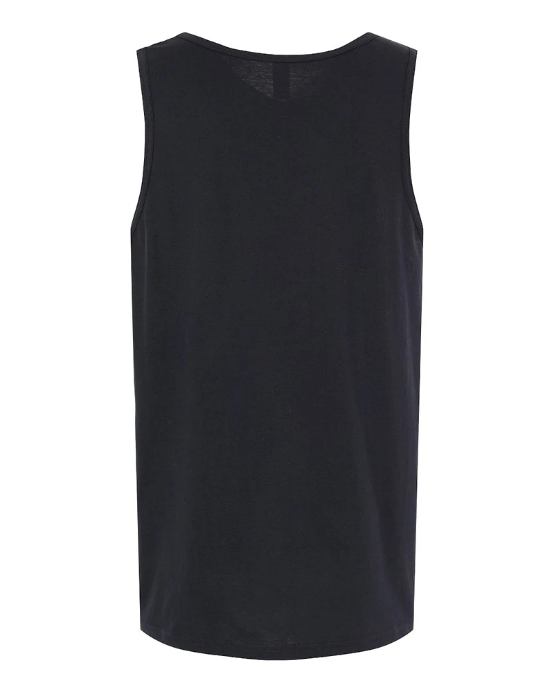 Unisex Softstyle® Tank Top | T-Shirt Time