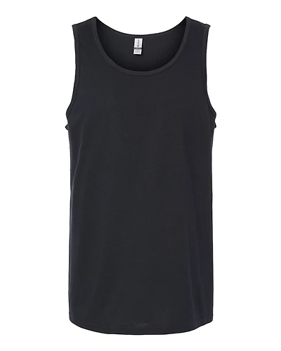 Unisex Softstyle® Tank Top | T-Shirt Time