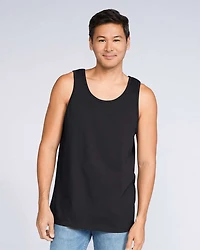 Unisex Softstyle® Tank Top | T-Shirt Time