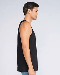 Unisex Softstyle® Tank Top | T-Shirt Time
