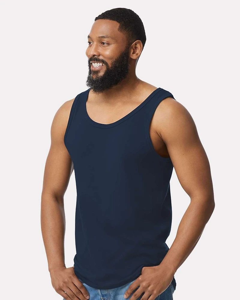 Unisex Softstyle® Tank Top