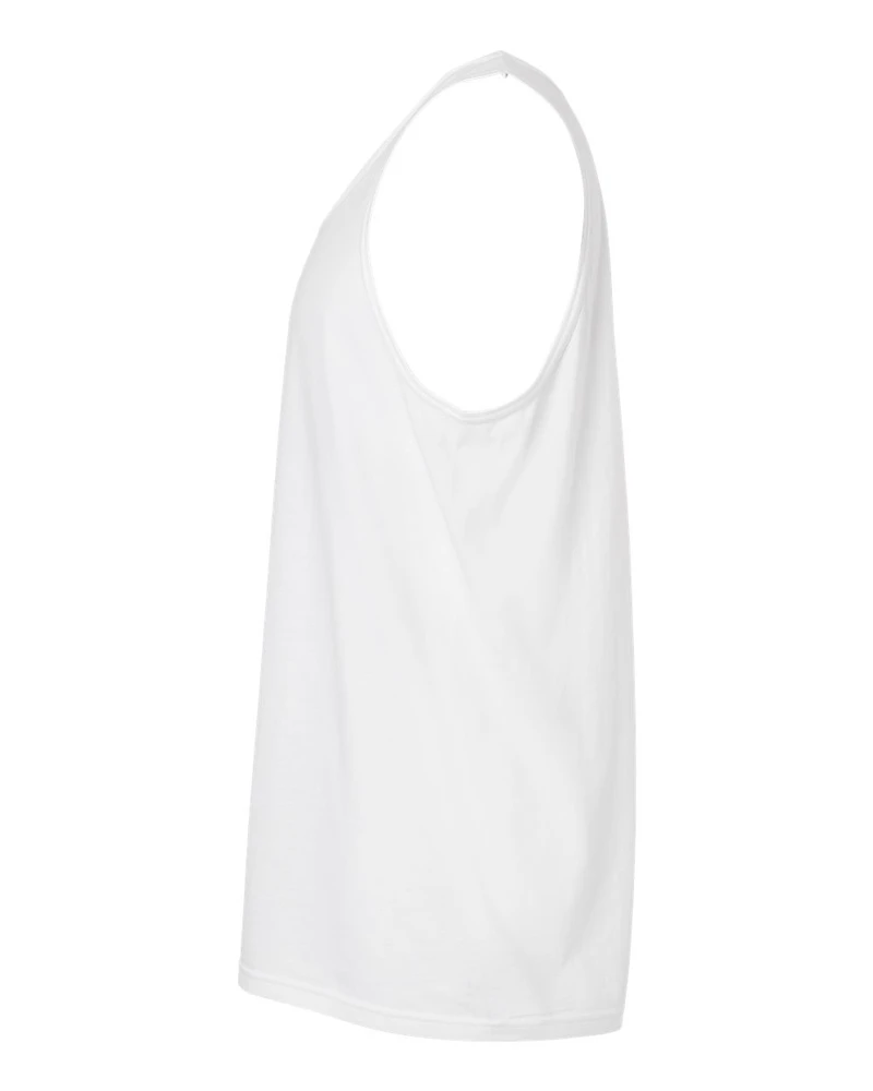 Débardeur Unisexe Softstyle® | T-Shirt Time