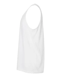 Débardeur Unisexe Softstyle® | T-Shirt Time
