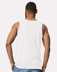 Débardeur Unisexe Softstyle® | T-Shirt Time